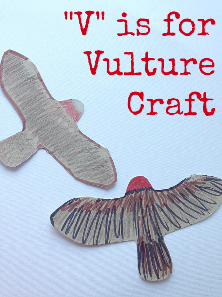 vulture craft final