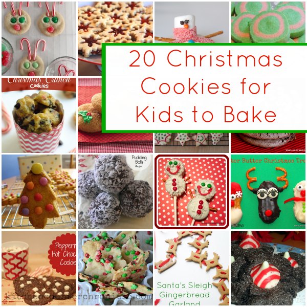 christmas cookies recipes