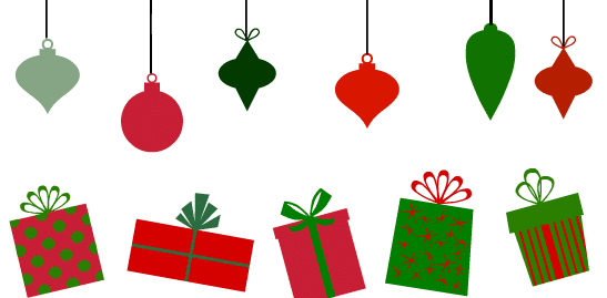 holiday budget