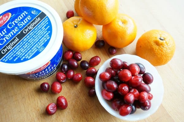 gayleamom sour cream