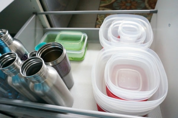rubbermaid easy fit lids