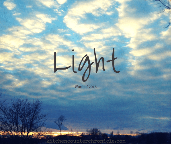 light