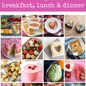 valentine's day recipes