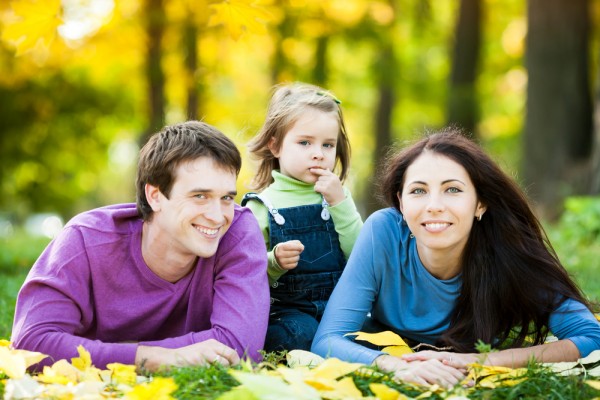 Healthy Family Expo 2015