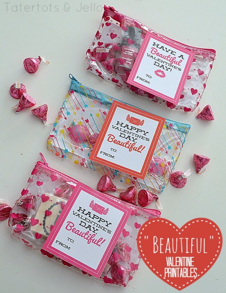 beautiful valentine