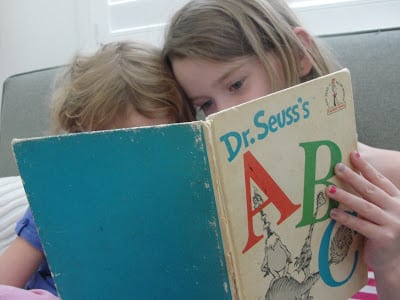 abc scavenger hunt game