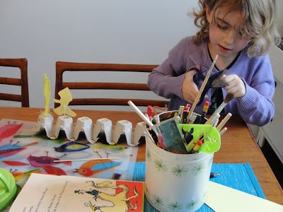 dr seuss wump craft activity