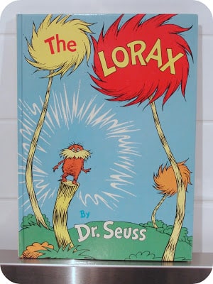 empathy and the lorax