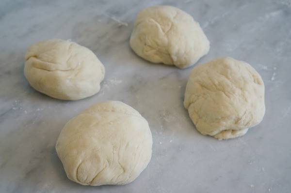 calzone recipe dough