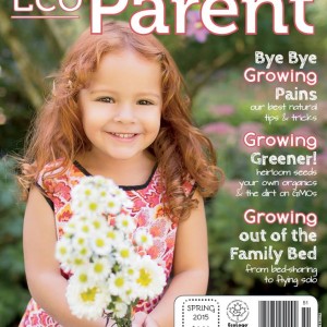 ecoparent magazine
