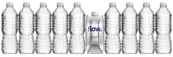 flow water 2