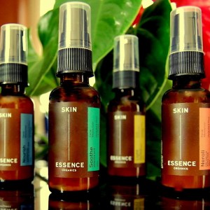 skin essence organics