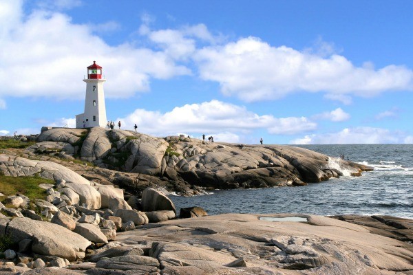 atlantic canada