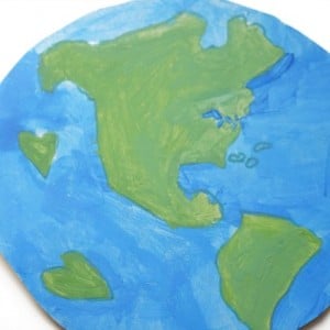 earth day planet earth