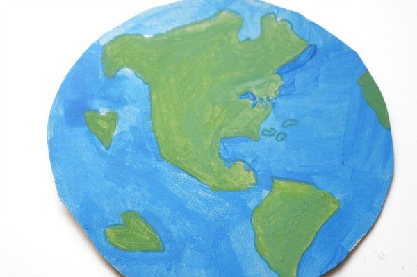earth day planet earth