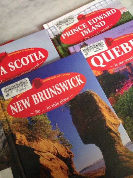 atlantic provinces of canada