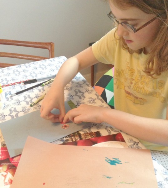 earth day book for kids