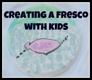 create a fresco
