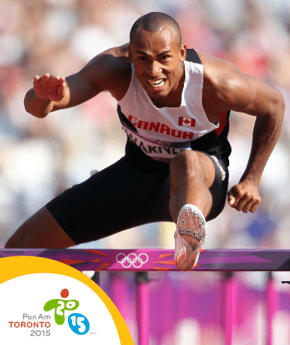 pan am games toronto