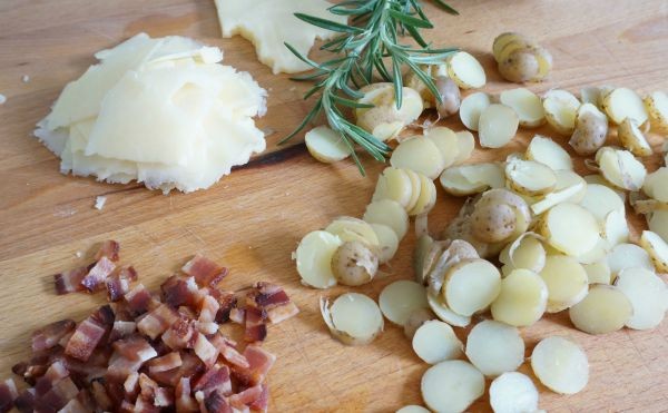 potato tart ingredients