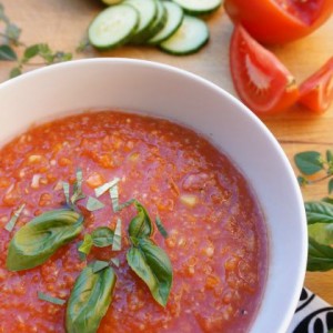 gazpacho recipe vert
