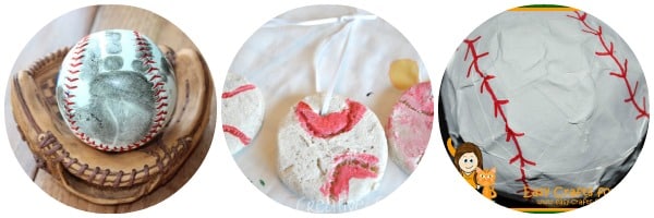 baseball crafts for kids