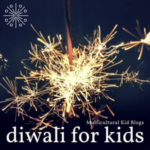 Diwali for kids
