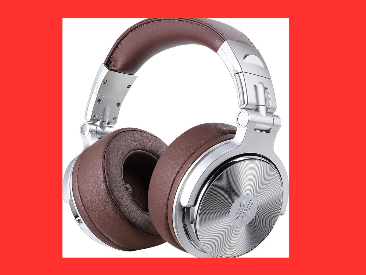 OneOdio Pro-30 Over Ear Headphone