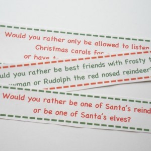 Entertaining Would Yourself Very for Small children picture relating to Would You Rather Questions for Kids Printable named Entertaining Would On your own As an alternative for Children