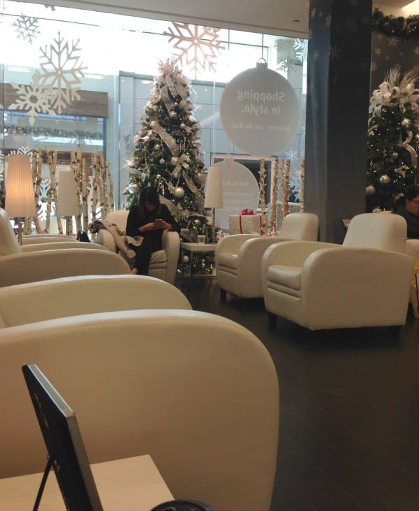 avion holiday boutique chairs