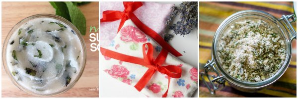 gifts from the garden 1
