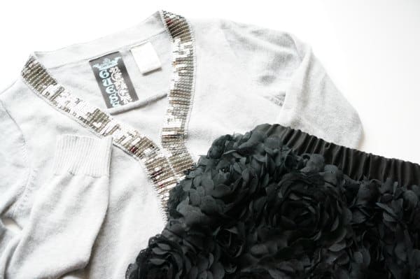 style crush tween outfit