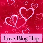 love blog hop badge