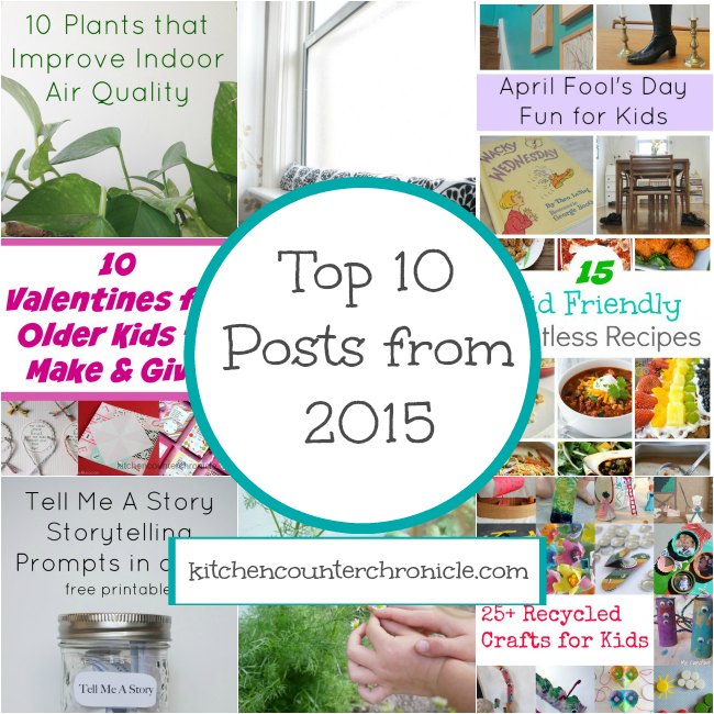 top 10 posts 2015