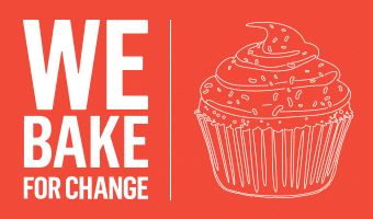We Bake for Change