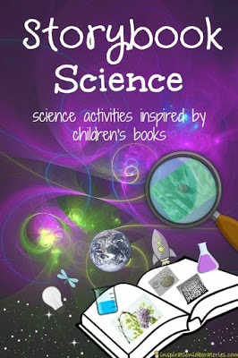 storybook science