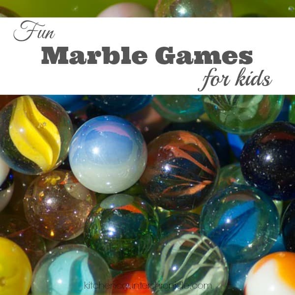 Fun Marble Games for Kids : Marble Tunnel Challenge