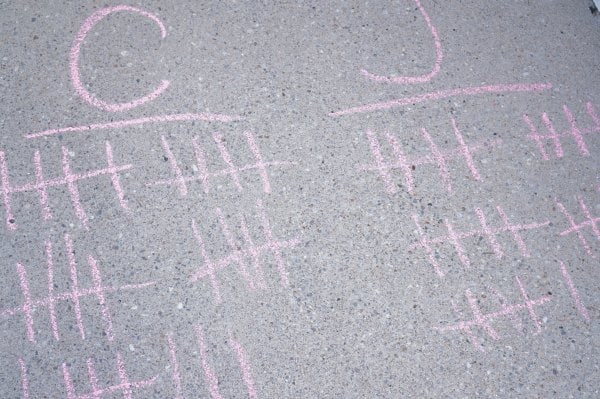 Marble Games for Kids final score