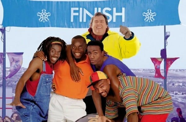 Cool Runnings Movie