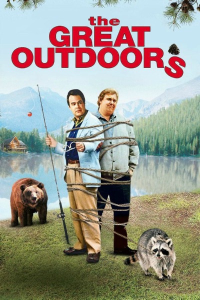 the great outdoors