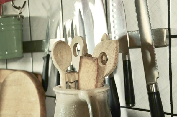 kitchen appliances