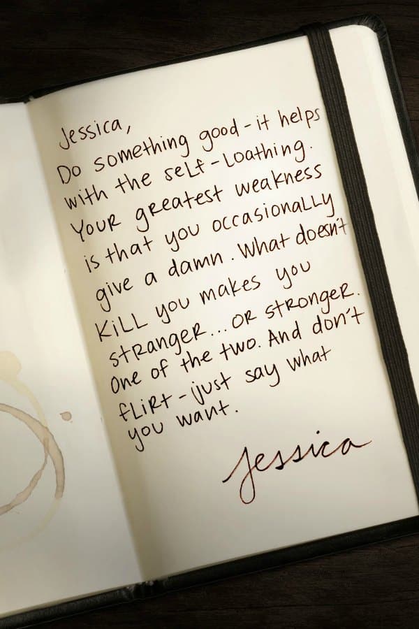 Jessica Jones