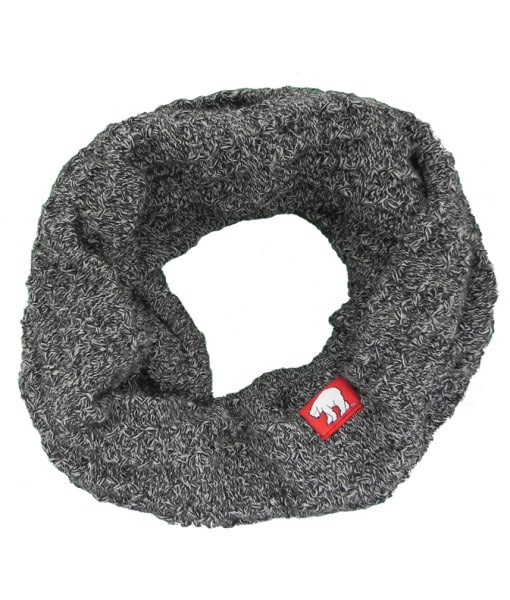 circle of warmth scarf