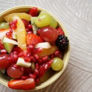 Trollhunter Troll Mix Fruit Salad