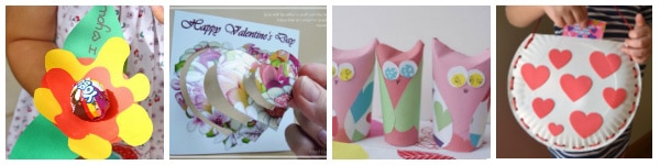 valentine cards for older kids to make