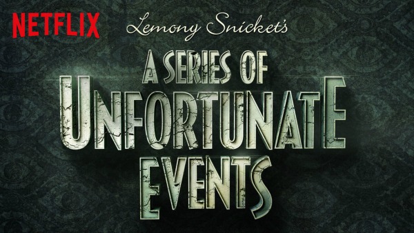 Lemony Snicket's