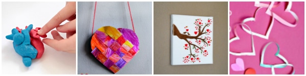 Valentine decorations for older kids to make 3