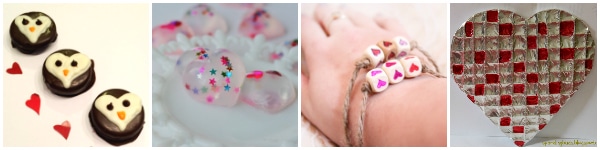 valentine gifts for kids to make