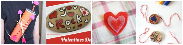 valentine gifts for tweens to make