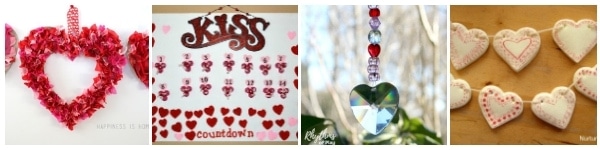 valentines for older kids to make clay hearts tissue paper hearts collage